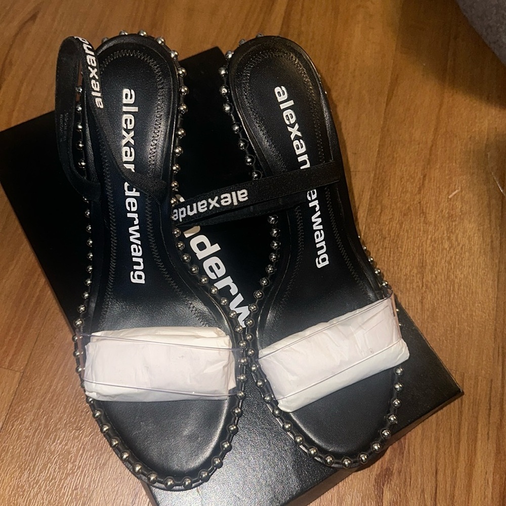 Alexander Wang size 39